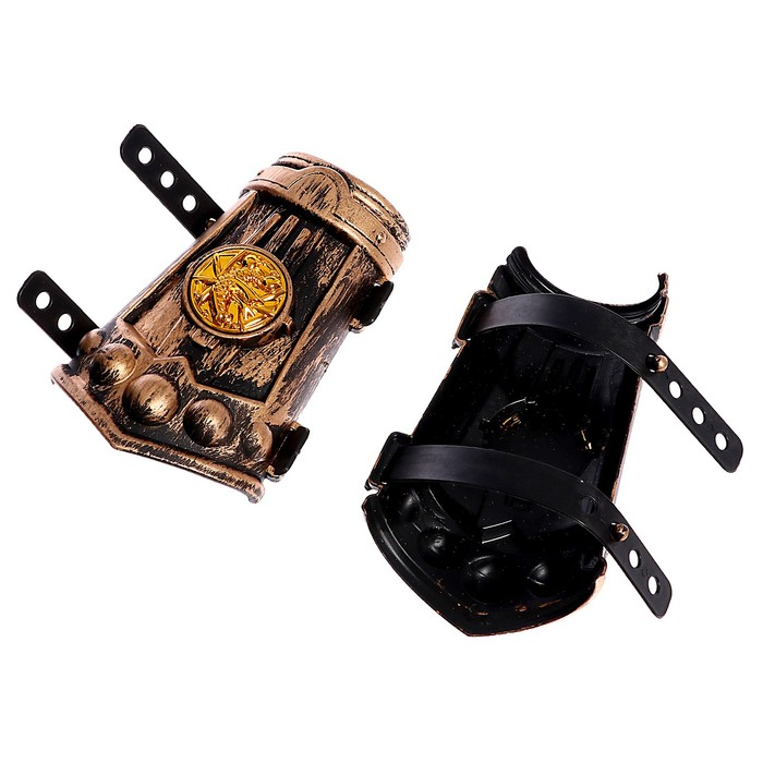 Набор рыцаря &laquo;Лучник&raquo;, 8 предметов