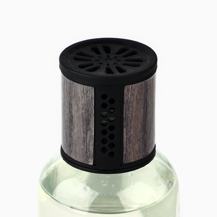 Аромадиффузор ароматический палочки &laquo;Новогодняя коллекция: Тепла и уюта&raquo;, пряный цитрус, 150 мл