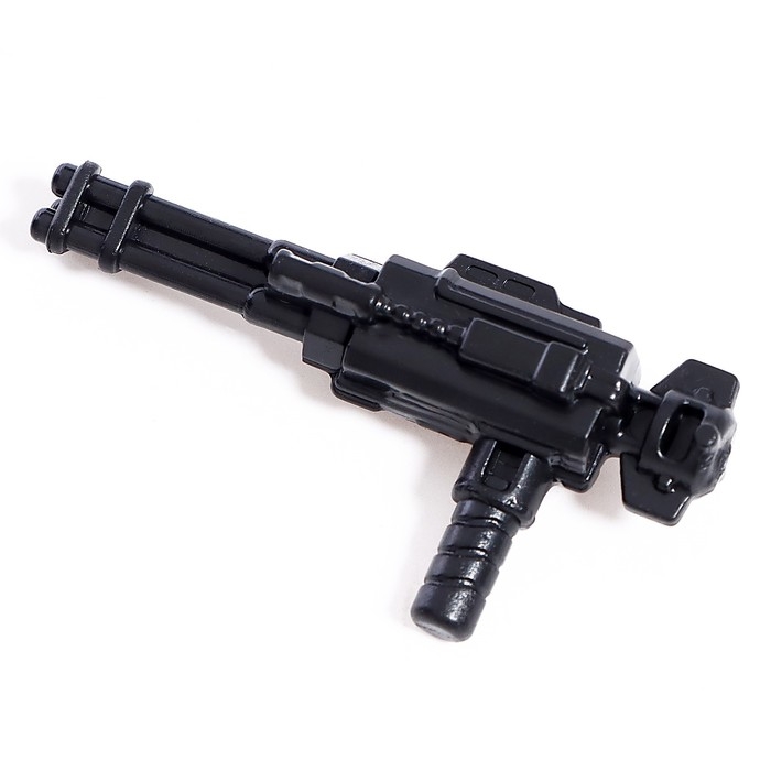 Робот &laquo;Военный вертолёт&raquo;, трансформируется