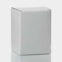 Кружка стеклянная с крышкой и трубочкой &laquo;Бьорн&raquo;, 850 мл