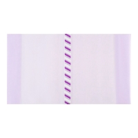 Набор обложек ПЭ 5 штук, 305 х 500 мм, 200 мкм, для учебников формата А4+, универсальная, с закладкой, МИКС