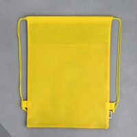 Мешок для обуви &laquo;Воин. Аниме&raquo; полиэстер, размер 30 х 40 см