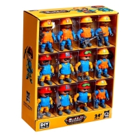 Фигурка &laquo;Строитель&raquo;, МИКС