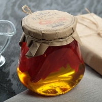 Варенье &laquo;Перец чили&raquo;&lrm;, 250 мл