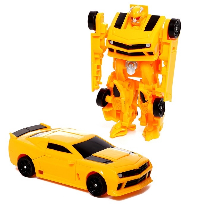 Набор трансформеров «Космоботы», 3 робота в 1 Набор трансформеров «Космоботы», 3 робота в 1