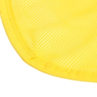 Сетка - органайзер &laquo;Утёнок&raquo;, для хранения игрушек в ванной, на присосках