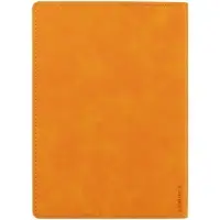 Ежедневник Urban, недатированный, оранжевый