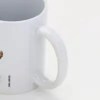 Кружка керамическая &laquo;Абонент отдыхает&raquo;, 320 мл