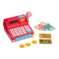 Касса-калькулятор "Магазин"