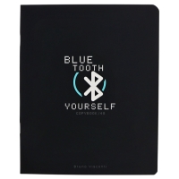 Тетрадь 48л кл LIFE INTERFACE, МИКС