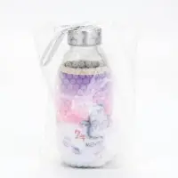 Бутылка для воды "Самое время", 350 мл