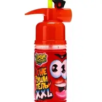 Жидкая конфета &laquo;Огнетушитель XXL&raquo; ассорти, 55 мл
