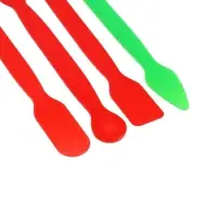 Стеки для лепки Calligrata, 4 шт., цветные, пакет с подвесом