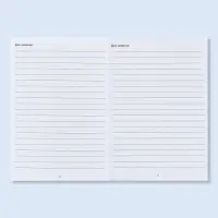 Сертификат о профилактических прививках А6, динозавры, 24 страницы