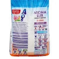 Стиральный порошок Aos Aroma Lux Automat, автомат, 3 кг