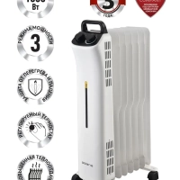 Радиатор отопления POR 0415