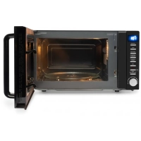 Микроволновая Печь HYM-D3034 20л 800Вт черный