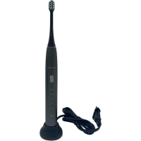 Электрическая зубная щетка звуковая PETB 0701 TC