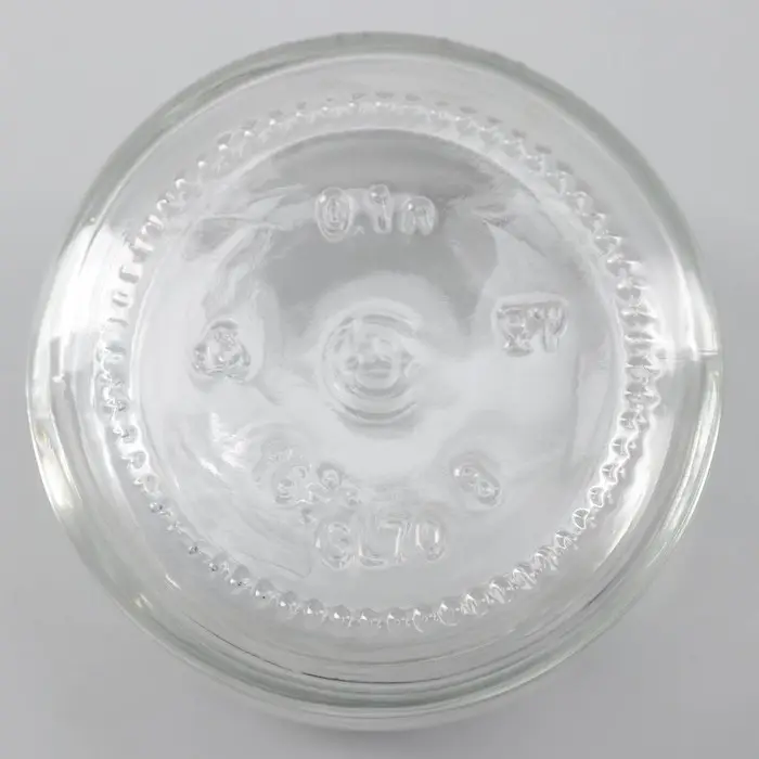 Банка стеклянная для консервирования, ТО-66 мм, 100 мл