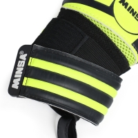 Вратарские перчатки Minsa GK353, размер 5
