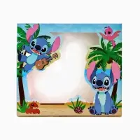 Коробка подарочная &laquo;Ярких моментов&raquo;, 23.5 &times; 20.5 &times; 5.5 см