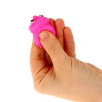 Антистресс сквиш мялка &laquo;Собачки&raquo; , в шоубоксе