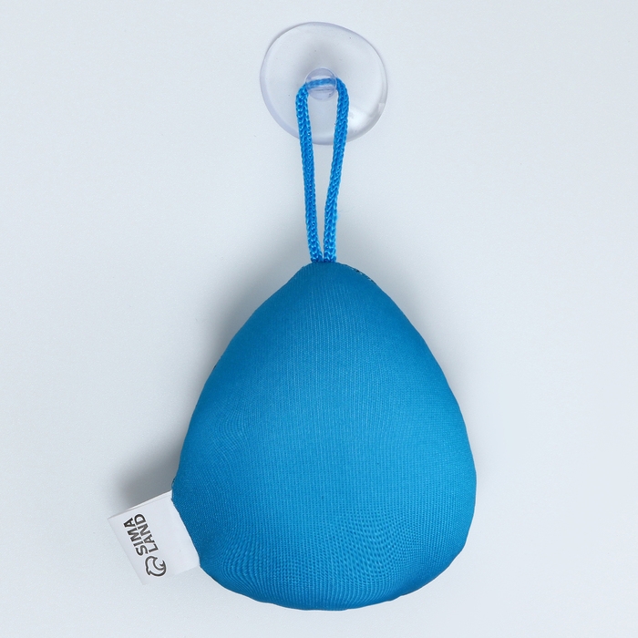 Новый год! Мягкий брелок антистресс &laquo;Змея в яйце&raquo;