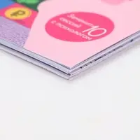 Женский психологический дневник &laquo;Розовый&raquo; А5, 60 листов на гребне