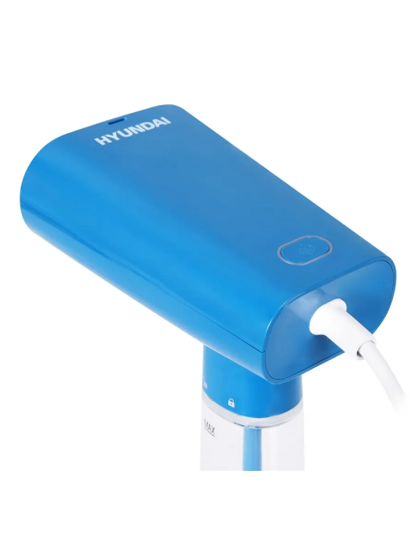 Отпариватель H-HS02456 синий