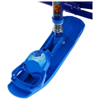 Снегокат &laquo;Космический&raquo;, СНД1-М/К