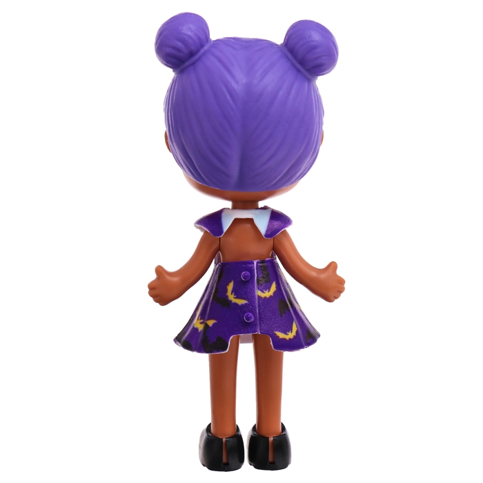 Кукла-сюрприз &laquo;Маски-шоу&raquo;, МИКС