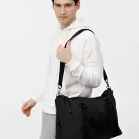 Сумка дорожная Altro, черная