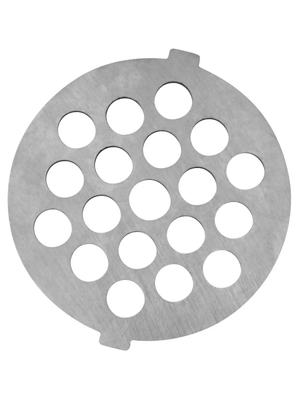 Мясорубка HY-MG2322 1200Вт черный