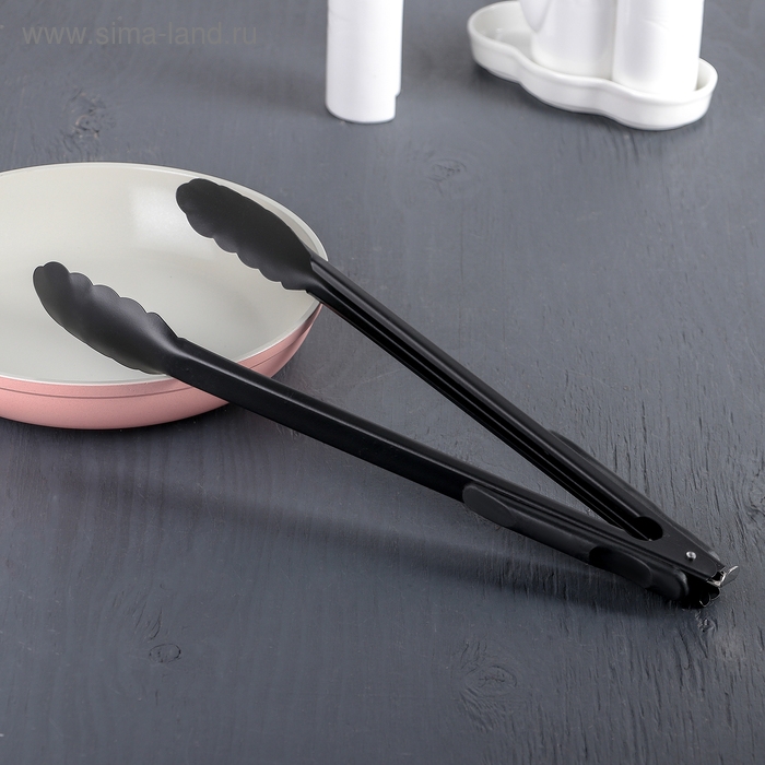 Щипцы универсальные &laquo;Клауд&raquo;, 33,5 см