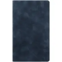 Блокнот Luba, синий