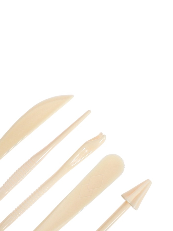 Набор глина полимерная запекаемая, 42 цвета по 20 г, с аксессуарами, в гофрокоробе