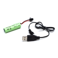 Танк радиоуправляемый &laquo;Атака&raquo;, световые и звуковые эффекты, работает от аккумулятора, цвет песочный