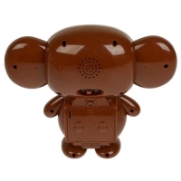 Интерактивная игрушка &laquo;Сказочник Чебурашка&raquo;, 150 песен, сказок и стихов