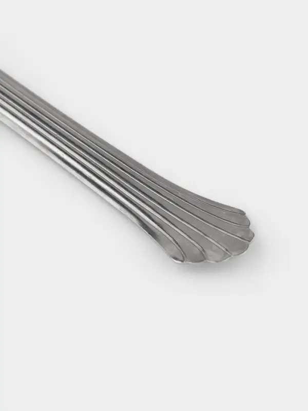 Набор ложек столовых 12 шт 19,7 см "Снежная королева"