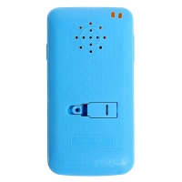 Телефон музыкальный &laquo;Принцессе&raquo;, звук, цвет розовый, МИКС