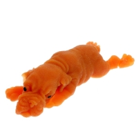 Мялка-антистресс &laquo;Пёсик&raquo;, виды МИКС