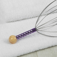 Массажёр &laquo;Мурашка&raquo; для головы, цвет МИКС