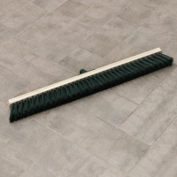 Щётка для подметания пола &laquo;Метро&raquo;, 70&times;5 см, цвет МИКС