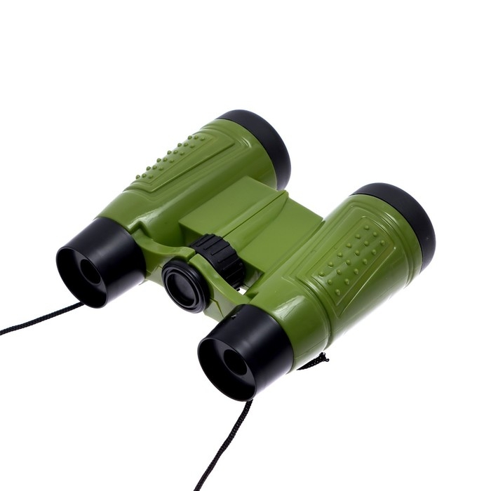 Бинокль &laquo;Отряд Альфа&raquo;