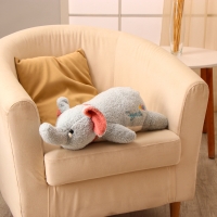 Мягкая игрушка &laquo;Слон&raquo;, 65 см