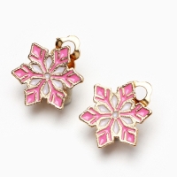 Клипсы новогодние &laquo;Самой волшебной&raquo;, на Новый год, 7 х 9 см