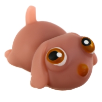 Антистресс сквиш мялка &laquo;Собачки&raquo; , в шоубоксе