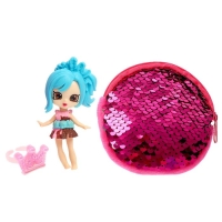 Кукла &laquo;Girl&ndash;сюрприз&raquo; с аксессуарами МИКС