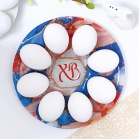 Подставка для яиц на Пасху &laquo;Венок&raquo;, на 8 яиц