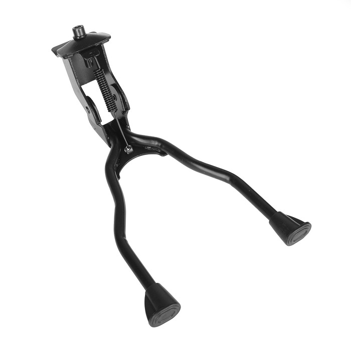 Подножка Dream Bike 26", двойная, центральная